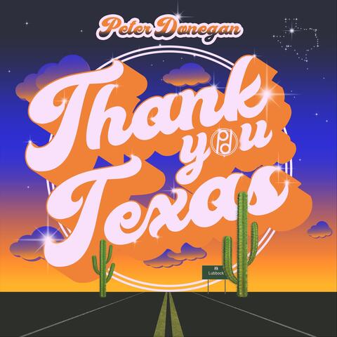 Thank You Texas