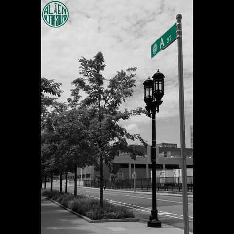 A Street (Gone Too Far)