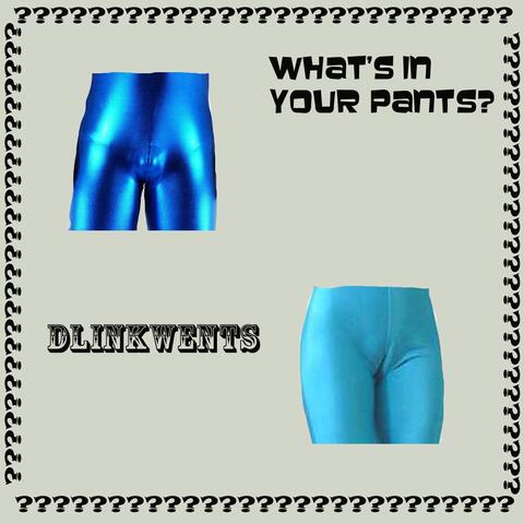 What's in Your Pants