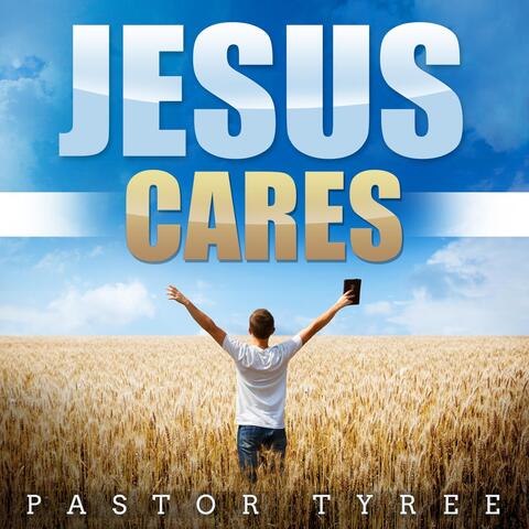 Jesus Cares