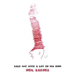 Sugar Momma (feat. Ron Thompson)
