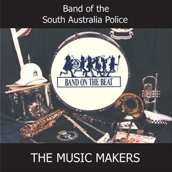 Clarinet on the Town