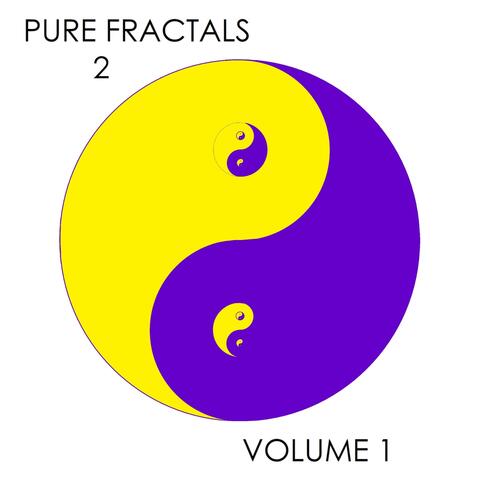 Pure Fractals 2, Vol. 1