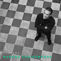 McModal Alternate Take (Live) [feat. Alexis Delis & Panagiotis Kostopoulos]