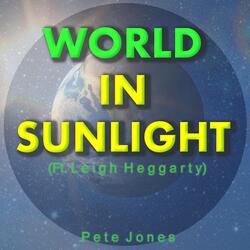 World in Sunlight (feat. Leigh Heggarty)