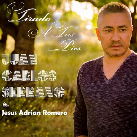 Tirado a Tus Pies
