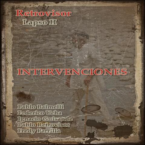 Intervenciones