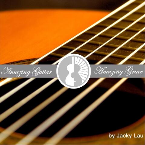 Amazing Guitar, Amazing Grace