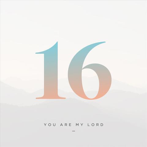 16 (You Are My Lord)