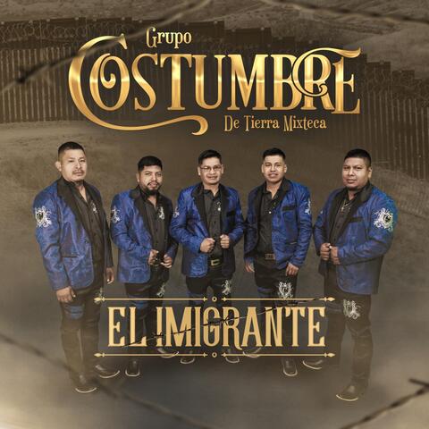 El Imigrante