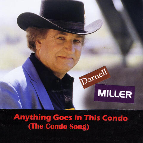 Anything Goes in This Condo (The Condo Song)