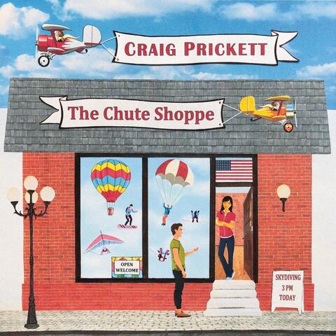 The Chute Shoppe