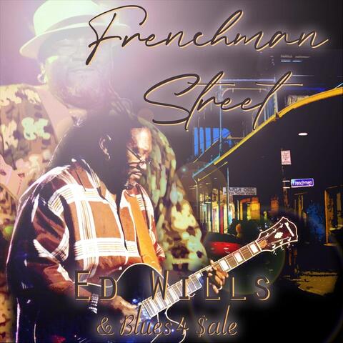 Frenchman Street