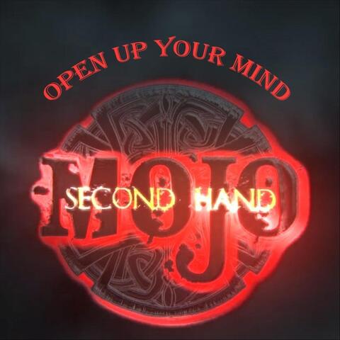 Open Up Your Mind