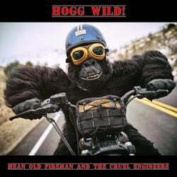 Hogg Wild
