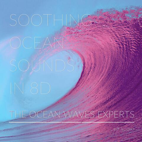 Soothing Ocean Sounds