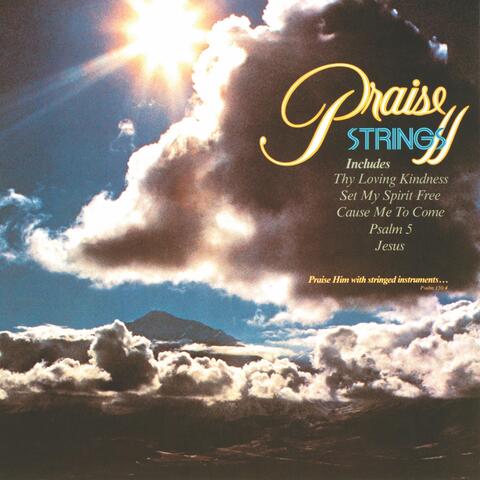 Praise Strings 2