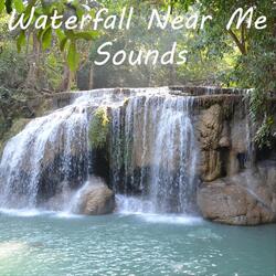 Victoria Falls Waterfall