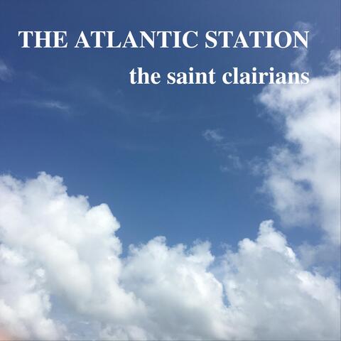 The Atlantic Station