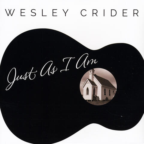 Just as I Am