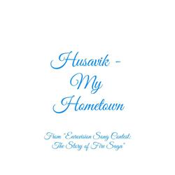 Husavik: My Hometown (From Eurovision Song Contest: The Story of Fire Saga)