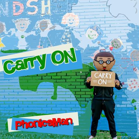 Carry On