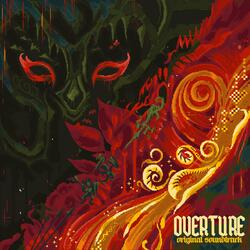 Overture Arp (Title Screen)