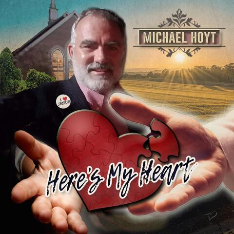 Here's My Heart