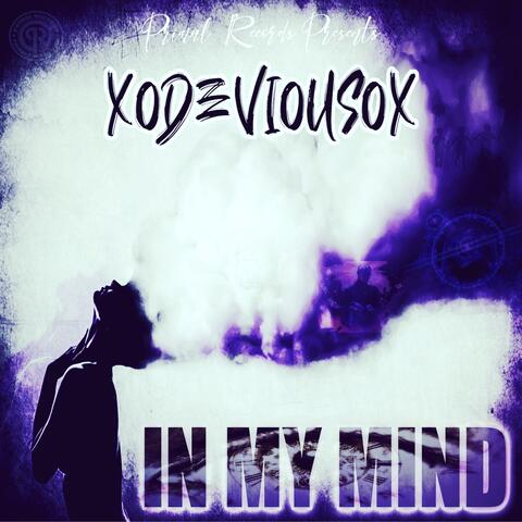 In My Mind
