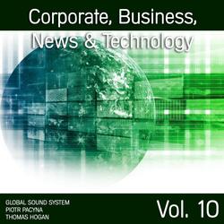 Future Technologies (Underscore Mix)