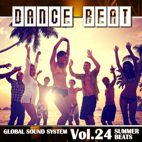 Dance Beat, Vol. 24: Summer Beats
