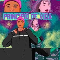 Princípio de Vida (feat. Langê)