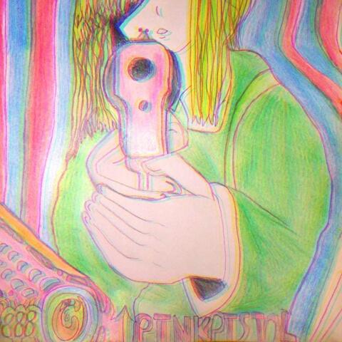 Pink Pistol