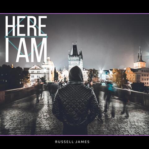 Here I Am