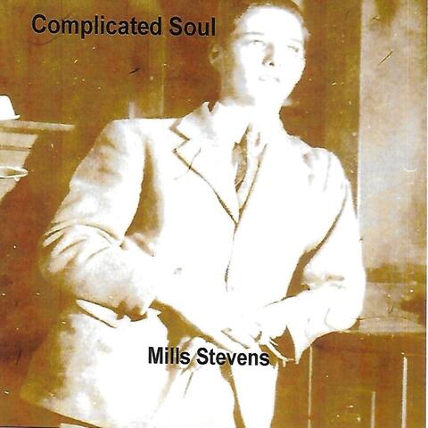 Complicated Soul