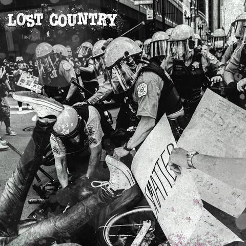 Lost Country