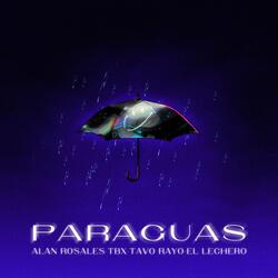 Paraguas (feat. El Lechero)
