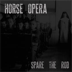 Spare the Rod