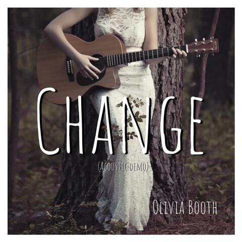 Change (Acoustic Demo)