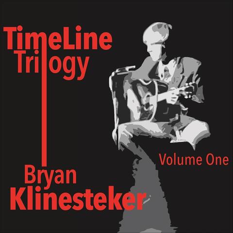 Timeline Trilogy, Vol. 1