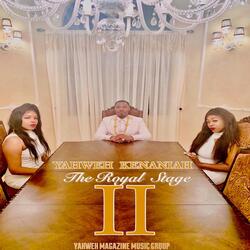 King Authority