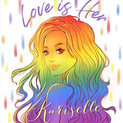 Love Is Her