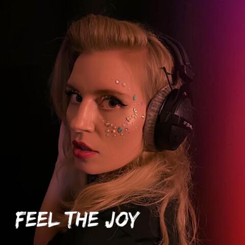 Feel the Joy (feat. Ally Queen)