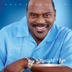 Straight Up (feat. Donald Hayes)