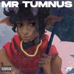 Mr Tumnus