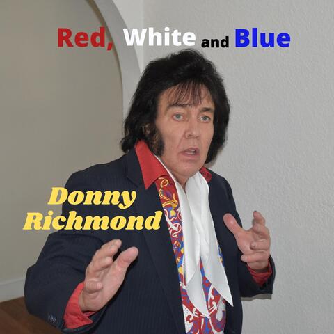 Red, White and Blue