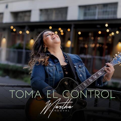 Toma el Control