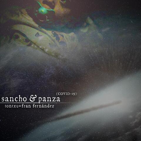 Sancho & Panza (COVID-19) [feat. Fran Fernández]