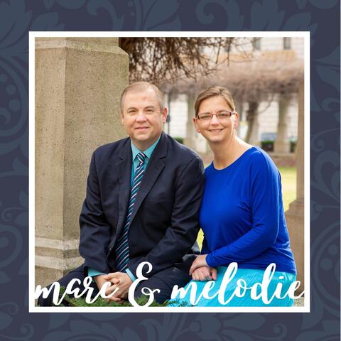 Marc & Melodie
