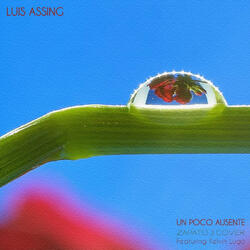 Un Poco Ausente (feat. Kelvin Lugo)
